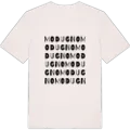 Modugno ordlek t-shirt