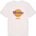 Moena cirkel t-shirt