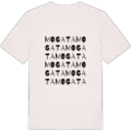 Mogata ordlek t-shirt