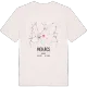 Mohács karta t-shirt
