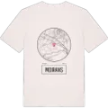 Moirans t-shirt