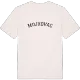 Mojkovac böjd t-shirt