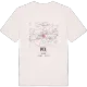 Mol karta t-shirt