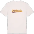 Möllebacken baseball t-shirt