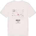 Moloy karta t-shirt