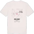 Molvány karta t-shirt