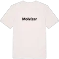 Molvízar fetstil t-shirt