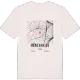 Mönchhalde karta t-shirt
