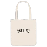 Mońki böjd tygkasse