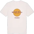 Monnetier-Mornex cirkel t-shirt