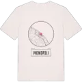 Monopoli t-shirt