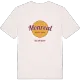 Monreal cirkel t-shirt