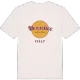 Monselice cirkel t-shirt