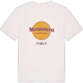 Montanera cirkel t-shirt
