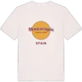 Montearagón cirkel t-shirt
