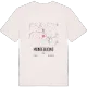 Montebuono karta t-shirt