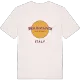 Montecastrilli cirkel t-shirt