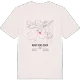 Montefiore Conca karta t-shirt