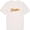 Monteflavio baseball t-shirt
