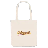 Montegalda baseball tygkasse