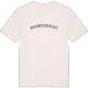 Monteodorisio böjd t-shirt