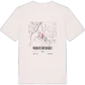 Monterotondo karta t-shirt