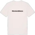 Monterubbiano fetstil t-shirt