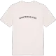 Montescaglioso böjd t-shirt