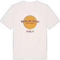 Monticelli Pavese cirkel t-shirt