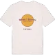 Montijo e Afonsoeiro cirkel t-shirt