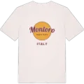 Montoro cirkel t-shirt