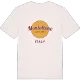 Montottone cirkel t-shirt