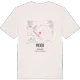Mook karta t-shirt