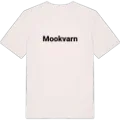 Mookvarn fetstil t-shirt