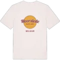 Moorslede cirkel t-shirt