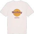 Moosburg cirkel t-shirt