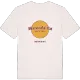 Mooswald-Ost cirkel t-shirt