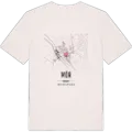 Mór karta t-shirt