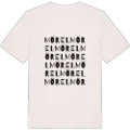 Mörel ordlek t-shirt