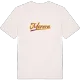 Morera baseball t-shirt