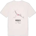 Morgex karta t-shirt