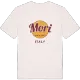 Mori cirkel t-shirt