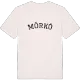 Mörkö böjd t-shirt