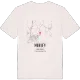 Morley karta t-shirt