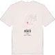 Mörtö karta t-shirt