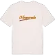 Mosqueruela baseball t-shirt