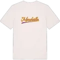 Mosshälla baseball t-shirt