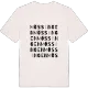Mössingen ordlek t-shirt
