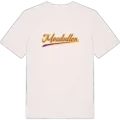 Mosskullen baseball t-shirt