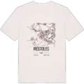 Móstoles karta t-shirt